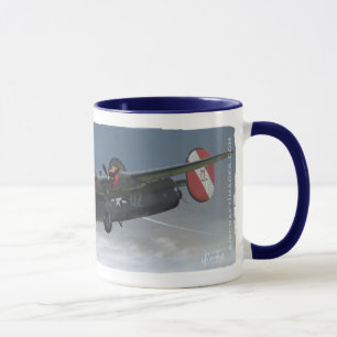 Mug B-24_Liberator