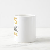 Mug B-25 Mitchell | WW2 Plane (Centre)