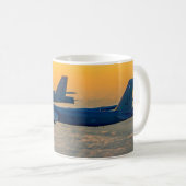 MUG B-52H STRATOFORTRESS (Devant droit)