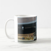 MUG B-52H STRATOFORTRESS (Gauche)