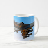 MUG B-52H STRATOFORTRESS (Devant droit)