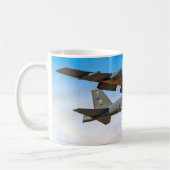 MUG B-52H STRATOFORTRESS (Gauche)