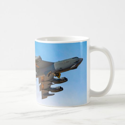 MUG B-52H STRATOFORTRESS (Droite)
