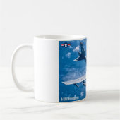 MUG B-52H STRATOFORTRESS (Gauche)