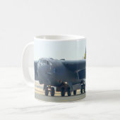 MUG B-52H STRATOFORTRESS (Devant gauche)
