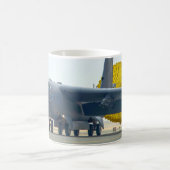 MUG B-52H STRATOFORTRESS (Centre)