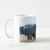 MUG B-52H STRATOFORTRESS (Gauche)