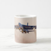 MUG B-52H STRATOFORTRESS (Centre)