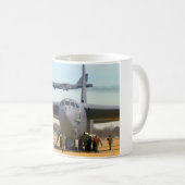 MUG B-52H STRATOFORTRESS (Devant droit)