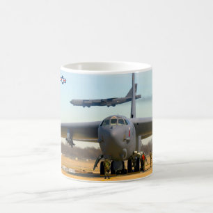 MUG B-52H STRATOFORTRESS