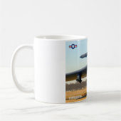 MUG B-52H STRATOFORTRESS (Gauche)