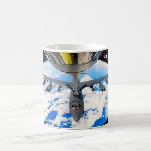 MUG B-52H STRATOFORTRESS (Centre)