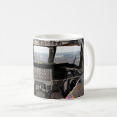 MUG B-52H STRATOFORTRESS COCKPIT (Devant droit)