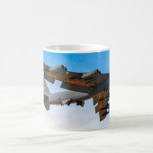 MUG B-52H STRATOFORTRESSE (Centre)