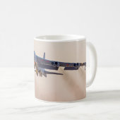 MUG B-52H STRATOFORTRESSE (Devant droit)