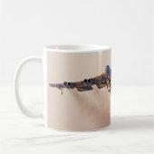 MUG B-52H STRATOFORTRESSE (Gauche)