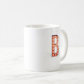 Mug B Ampoule Marquee Monogram (Devant droit)