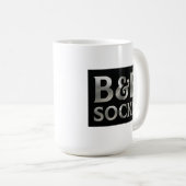 Mug B&E Socks 0047920 (Devant droit)