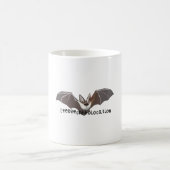 Mug B est pour Bat (Centre)