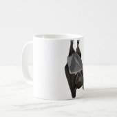 Mug B est pour Bat (Devant gauche)