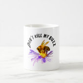 Mug B est pour Bee (Centre)