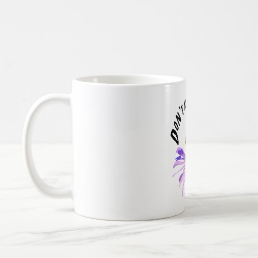 Mug B est pour Bee (Gauche)