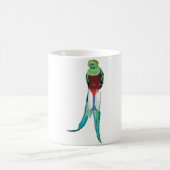 Mug B est pour Bird (Centre)
