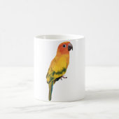 Mug B est pour Bird (Centre)