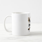 Mug B est pour Bird (Gauche)