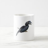 Mug B est pour Black Hornbill (Centre)