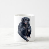 Mug B est pour Bonobo (Centre)