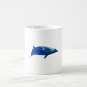 Mug B est pour la baleine à bec (Centre)