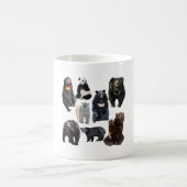 Mug B est pour Ours (Centre)
