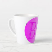 Mug B Star (Angle gauche)