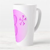 Mug B Star (Angle droit)