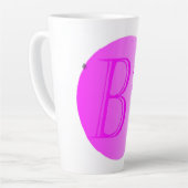 Mug B Star (Angle gauche)