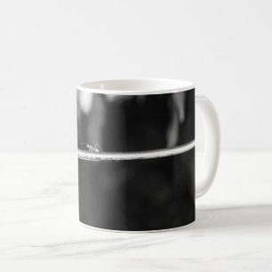 Mug B&W - Ant Weaver