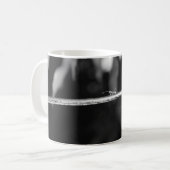 Mug B&W - Ant Weaver (Devant gauche)