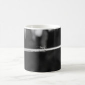 Mug B&W - Ant Weaver (Centre)