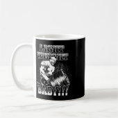 Mug Ba Poids Léger (Gauche)