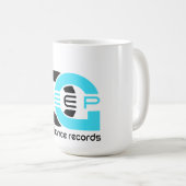 Mug BA profondément (Devant droit)