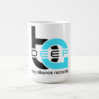 Mug BA profondément