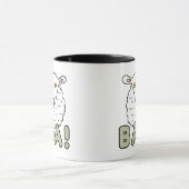 Mug Baa Sheep (Centre)