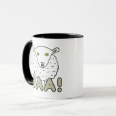 Mug Baa Sheep (Devant gauche)