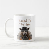 Mug Baaad To the Bone (Gauche)