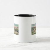 Mug Baalbek, 1906 (Centre)