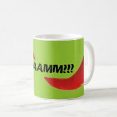 MUG BAAMM ! ! ! (Devant droit)