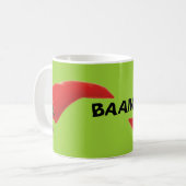 MUG BAAMM ! ! ! (Devant gauche)