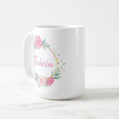Mug Baba (Devant gauche)