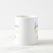 Mug Bàba 5 étoiles (Centre)